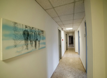 Uffici e spazi aziendali da affittare a Palermo di 28 m², via G.B. Vaccarini - 5 | MatchOffice