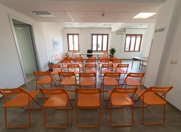 Uffici e spazi aziendali da affittare a Palermo di 28 m², via G.B. Vaccarini - 18 | MatchOffice.it