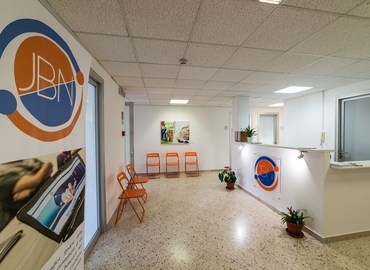 28 m² Business park place for rent in Palermo, via G.B. Vaccarini (90143) - 10 | MatchOffice.com
