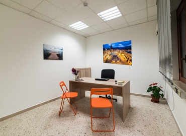 28 m² Business park property up for rent in Palermo, via G.B. Vaccarini (90143) - 16 | MatchOffice.com