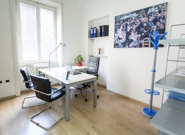 Uffici e spazi aziendali da affittare a Roma di 42 m², Via Lima 7 - 4 | MatchOffice