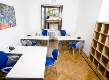 Business center da affittare a Roma di 42 m², Via Lima 7 - 1 | MatchOffice.it