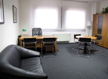 65 m² Serviced office building for rent in Rome, Viale Gianluigi Bonelli 40 (00127) - 14 | MatchOffice.com