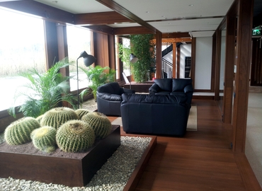 Business center da affittare a Roma di 40 m², Via di Valle Lupara 10 - 9 | MatchOffice