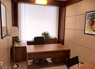 Uffici e spazi aziendali da affittare a Roma di 40 m², Via di Valle Lupara 10 - 11 | MatchOffice.it