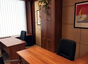 Business center da affittare a Roma di 40 m², Via di Valle Lupara 10 - 12 | MatchOffice.it