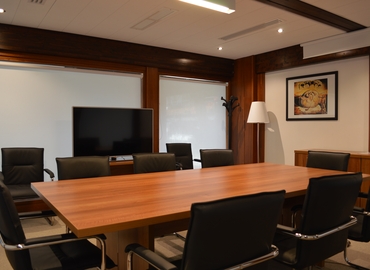 Uffici arredati da affittare a Roma di 40 m², Via di Valle Lupara 10 - 13 | MatchOffice