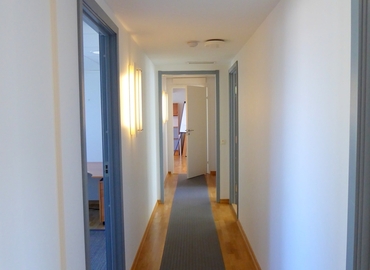 70 m² Serviced office property up for rent in Turin, Via Nizza 262 (10126) - 4 | MatchOffice.com