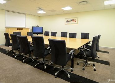 60 m² Convention center in Amman,  Rafic Hariri Street (11110) - 0 | MatchOffice