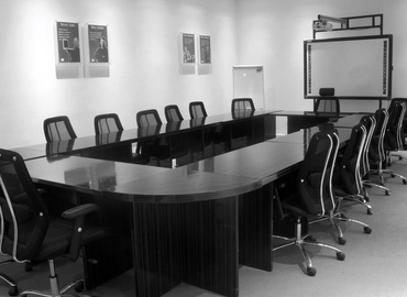 100 m² Coworking  in Amman, Zain bent al husain (11196) - 1 | MatchOffice.com