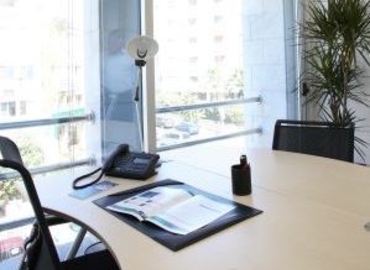 100 m² Shared office  in Amman, Financial (11194) - 1 | MatchOffice.com