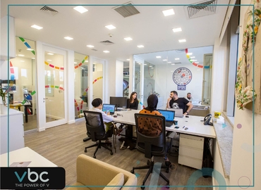 500 m² Business space property for rent in Amman, Abdallah Ben Salamah St. (00962) - 0 | MatchOffice