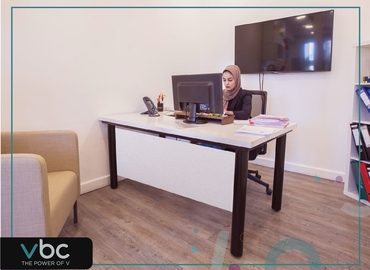 500 m² Business space property up for rent in Amman, Abdallah Ben Salamah St. (00962) - 1 | MatchOffice.com