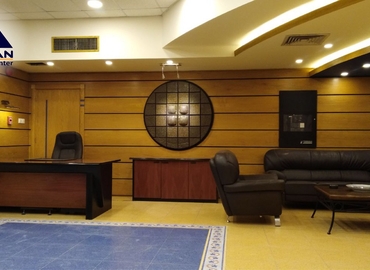 30 m² Business space property up for rent in Amman, Queen Rania St (11947) - 3 | MatchOffice.com