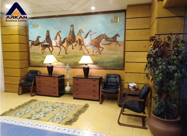 30 m² Business park property available to rent in Amman, Queen Rania St (11947) - 4 | MatchOffice.com