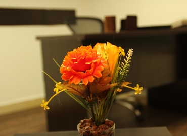 30 m² Business center building available to rent in Amman, ARKAN Business Center - ABC، Amman (11947) - 8 | MatchOffice