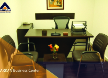 30 m² Business center place available to rent in Amman, ARKAN Business Center - ABC، Amman (11947) - 10 | MatchOffice.com