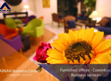 30 m² Serviced office place for rent in Amman, ARKAN Business Center - ABC، Amman (11947) - 12 | MatchOffice.com