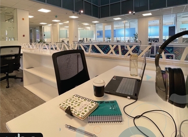 500 m² Business center in Amman, King Hussein Business Park (11817) - 3 | MatchOffice.com