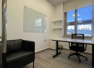 500 m² Business park in Amman, King Hussein Business Park (11817) - 7 | MatchOffice.com