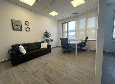 500 m² Business center in Amman, King Hussein Business Park (11817) - 10 | MatchOffice.com