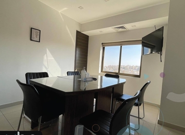 20 m² Business space in Amman, V Business Center (Vbc) - Queen Rania Street (11942) - 5 | MatchOffice