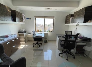 20 m² Business center in Amman, V Business Center (Vbc) - Queen Rania Street (11942) - 3 | MatchOffice