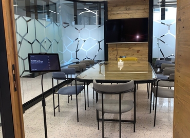 1500 m² Business space in Amman, Amman (11183) - 1 | MatchOffice