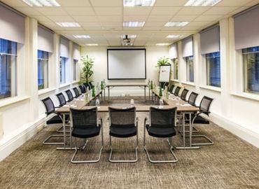 100 m² Coworking  in Amman, Gardens Street (11110) - 1 | MatchOffice