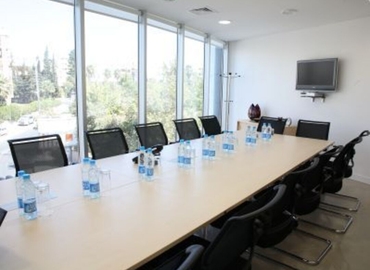 100 m² Shared office  in Amman, Financial (11194) - 5 | MatchOffice.com