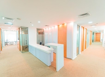 60 m² Conference space in Amman, 8th Floor (95008) - 0 | MatchOffice