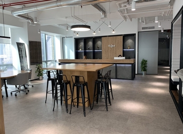 65 m² Business park in Amman, 8th Floor (11593) - 6 | MatchOffice