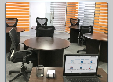 90 m² Business park in Amman, Queen Nour Street. (11864) - 7 | MatchOffice