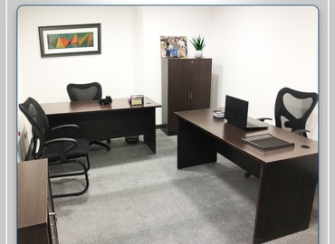 90 m² Business center in Amman, Queen Nour Street. (11864) - 11 | MatchOffice.com
