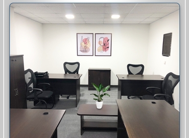 90 m² Business park in Amman, Queen Nour Street. (11864) - 10 | MatchOffice.com