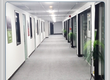 90 m² Business space in Amman, Queen Nour Street. (11864) - 5 | MatchOffice.com