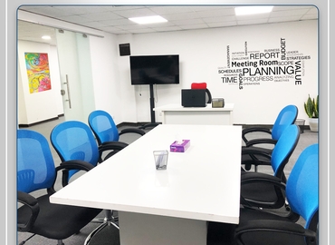 90 m² Serviced office in Amman, Queen Nour Street. (11864) - 6 | MatchOffice.com