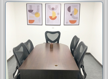 90 m² Business space in Amman, Queen Nour Street. (11864) - 8 | MatchOffice