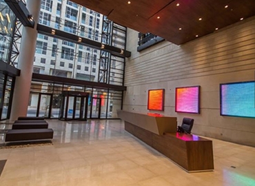 60 m² Conference room in Amman,  Rafic Hariri Street (11110) - 1 | MatchOffice.com