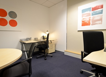 60 m² Conference room in Amman,  Rafic Hariri Street (11110) - 5 | MatchOffice.com