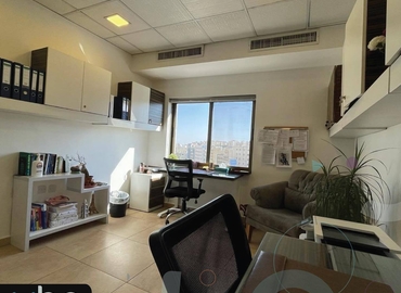 30 m² Serviced office in Amman, Queen Rania Street (11831) - 3 | MatchOffice.com
