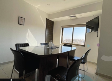 30 m² Conference hall in Amman, Queen Rania Street (11831) - 6 | MatchOffice.com