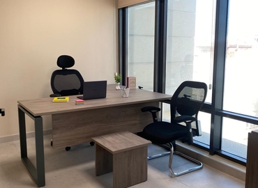 31 m² Business park in Amman, King Abdallah Ben Al Hussein Ath Thani 367 (11822) - 1 | MatchOffice