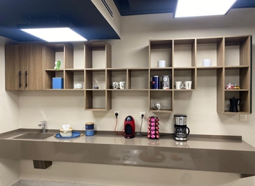 31 m² Business park in Amman, King Abdallah Ben Al Hussein Ath Thani 367 (11822) - 7 | MatchOffice