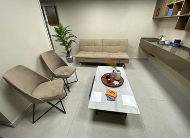 31 m² Serviced office in Amman, King Abdallah Ben Al Hussein Ath Thani 367 (11822) - 11 | MatchOffice.com