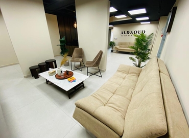 31 m² Business space in Amman, King Abdallah Ben Al Hussein Ath Thani 367 (11822) - 3 | MatchOffice.com