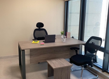 31 m² Business park in Amman, King Abdallah Ben Al Hussein Ath Thani 367 (11822) - 10 | MatchOffice