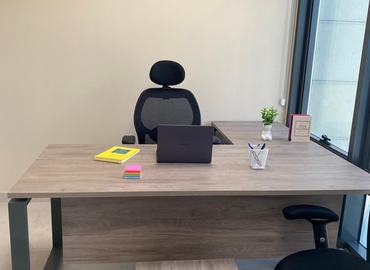 31 m² Business park in Amman, King Abdallah Ben Al Hussein Ath Thani 367 (11822) - 9 | MatchOffice