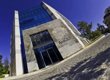 100 m² Conference space in Amman, Financial (11194) - 4 | MatchOffice.com