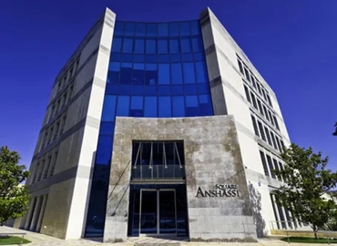 100 m² Convention center in Amman, Financial (11194) - 5 | MatchOffice.com